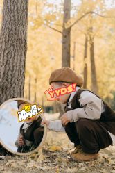 -NICE KIDS 奈时儿童摄影