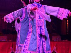 -白家大院·王府宫廷菜(苏州街店)