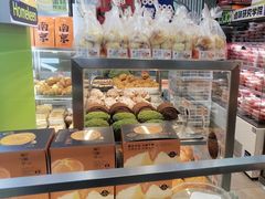-小香港(凤凰大街店)