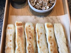 -渔民船说·北塘海鲜·天津菜·海肠捞饭(北塘古镇店)