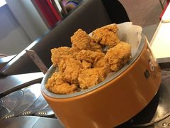 -龍歌自助小火锅(市南金茂湾店)