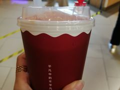 -桂桂茶(恒基名人店)