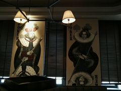 -食间牛排(湖西路店)