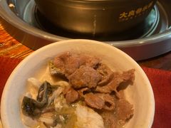 -大良毋米粥(锦龙路总店)
