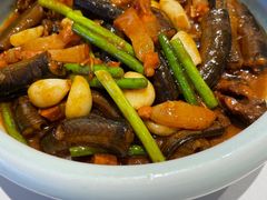 红烧黄鳝-金锅小厨(乐活街店)