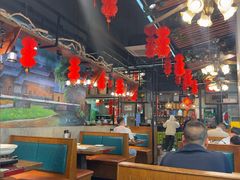 -老山村酒楼(白石洲店)