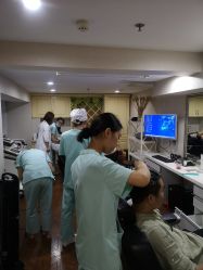 -熙朵美学植发连锁