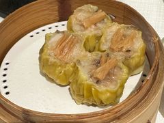 -金苑海鲜酒家(来魅力店)