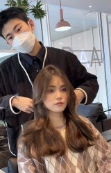 -悦SALON