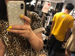 -ZARA HOME(天环广场店)