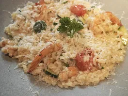 虾**饭