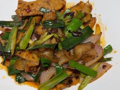 -四川饭店·小龙虾(长白店)