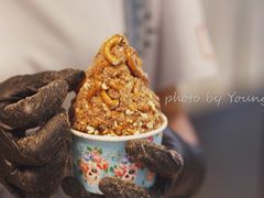 -BLEUSKA布乳斯佳冰淇淋(金沙印象城店)
