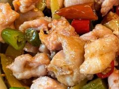 -小街47號江湖菜(四合院店)