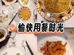 -鱼翅楼·津派砂锅鱼翅(水上公园店)