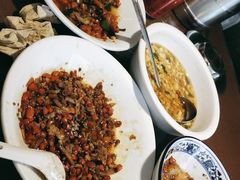 -天下客饭店(中山路店)