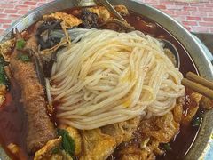 -龍城柳州螺蛳粉(群星路店)