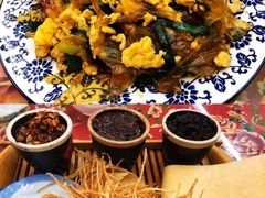 -美味居(古城店)