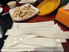 -老城红焖羊肉(老步行街店)