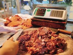 -杨天玉腊牛羊肉