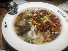 老坛子酸菜鱼-太二酸菜鱼(福州泰禾店)