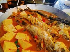 -巢湖名吃·东关老鹅汤(江南风情街店)