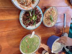-云隐小厨·传统大理美食(复兴路店)