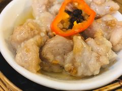 -添好运点心专门店(深水埗店)