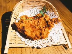 -新梅华·茶点餐厅(石路国际商城店)