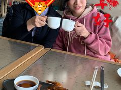 玻璃乳鸽-彩丰楼中餐厅·仁恒洲际酒店