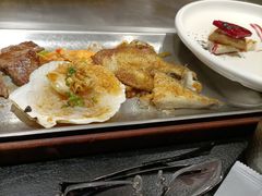 -大神太神·铁板烧(七宝领展广场店)