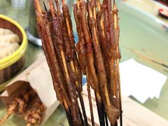 -向群锅饺(登高路店)