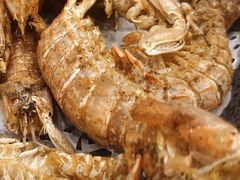 -食鼎记海鲜大排档(美食街店)