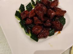 -金时代顺风大酒店(协泰店)