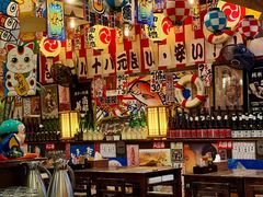 -平成屋· Late Night 食堂(四川北路店)