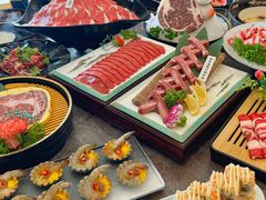-龙记珍牛和牛烧肉(龙南街店)