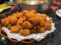 -和福顺·牛肉海鲜焖锅(汕头金平万达广场店)