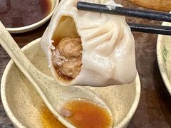 -李记清真馆(打钉巷店)