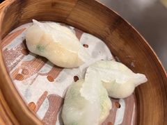 -京香轩·中餐厅(上海中庚聚龙酒店)