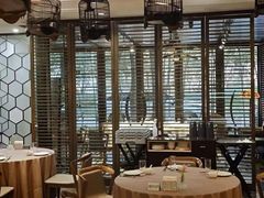 -东方明珠老上海8号餐厅(东方明珠广播电视塔店)