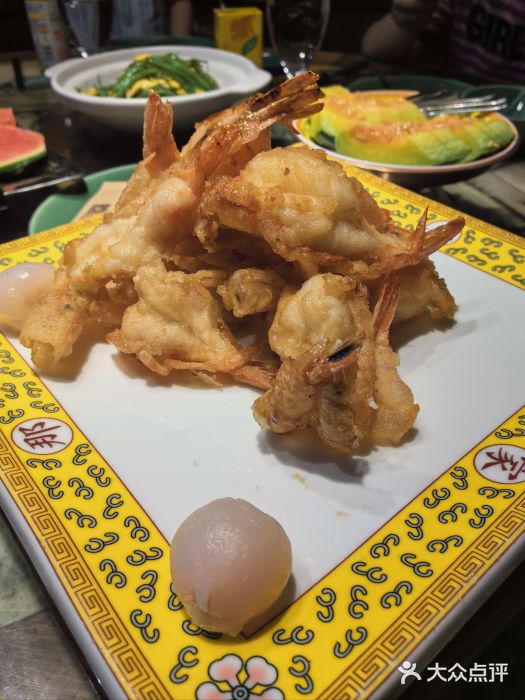 那家山城(樱桃园店)图片