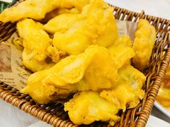 -潮之南·潮汕菜·鱼仔档(南山店)