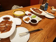 -新興传承烤鸭