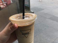 -Manner Coffee(大宁国际商业广场店)