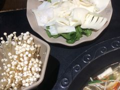 -舒家大院老火锅(台江路店)