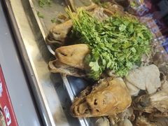 -正宁路小吃夜市