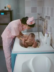 -蔓馨宜母婴护理中心(橡树星座店)