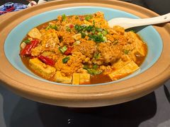 干锅鱼籽鱼泡-楚鲜·汉正街一号(天河店)