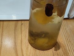 -天盛海鲜烧烤大排档·本地小海鲜·牟平腿穗子(幸福店)
