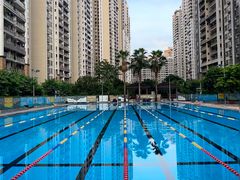 -猎德游泳池(猎德花园店)